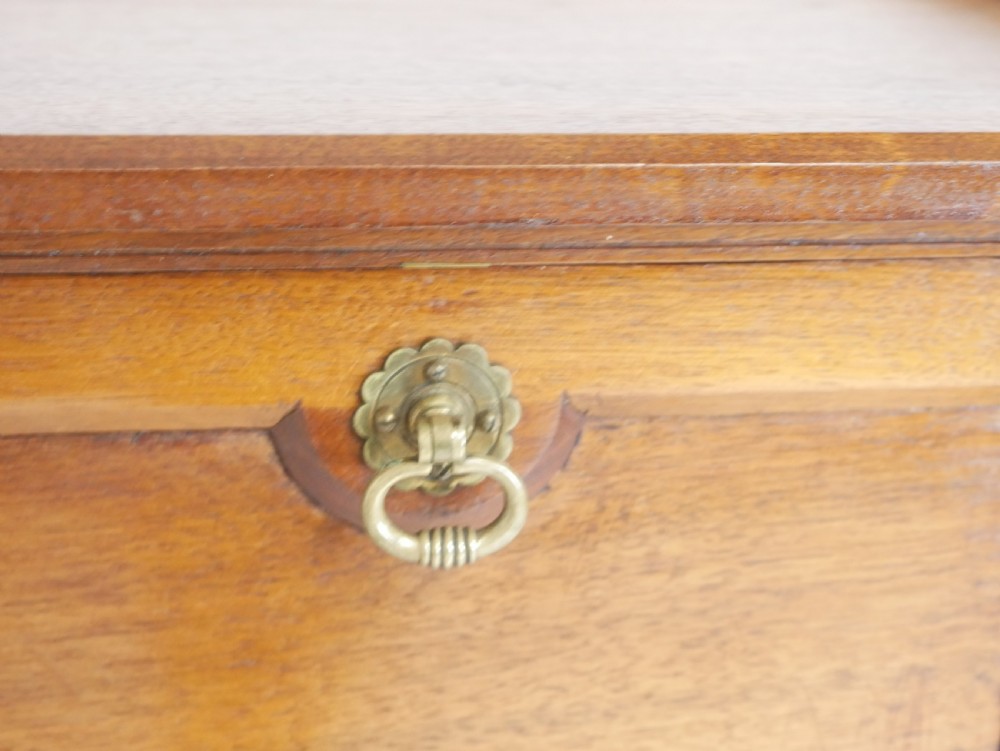 Bedside Locker Holland & Sons View IV