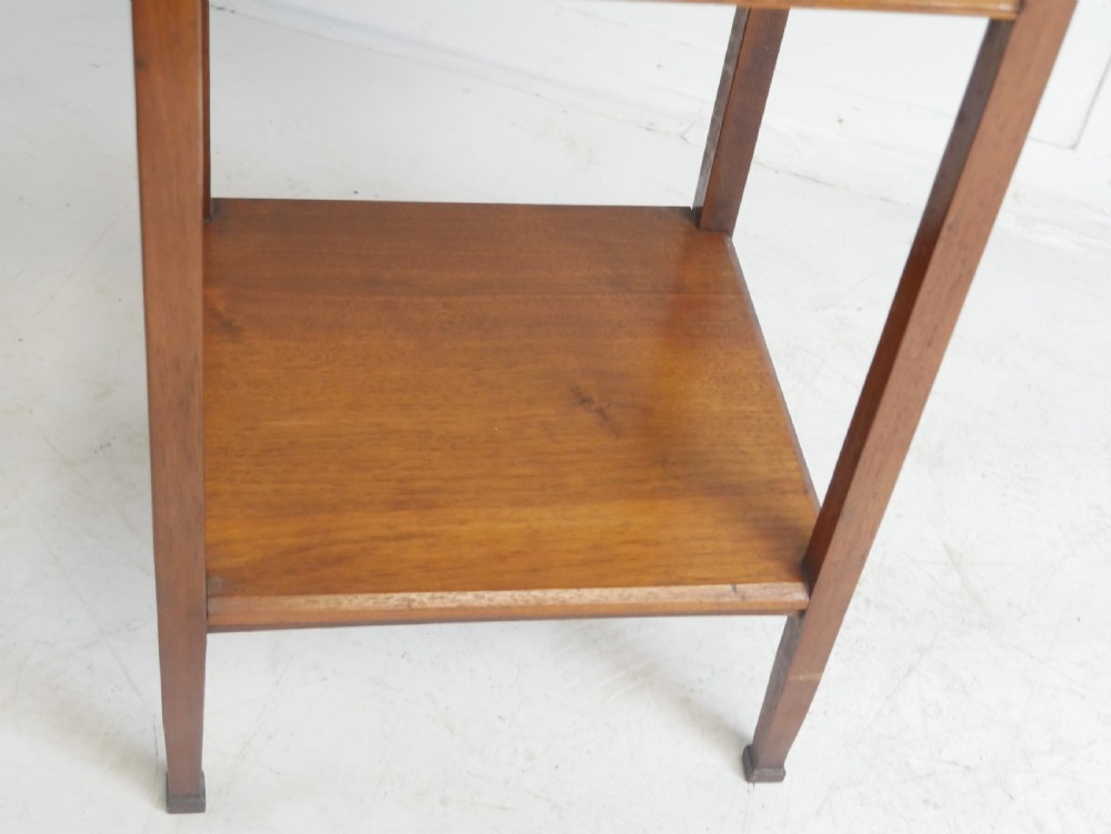 Bedside Locker Holland & Sons View VII
