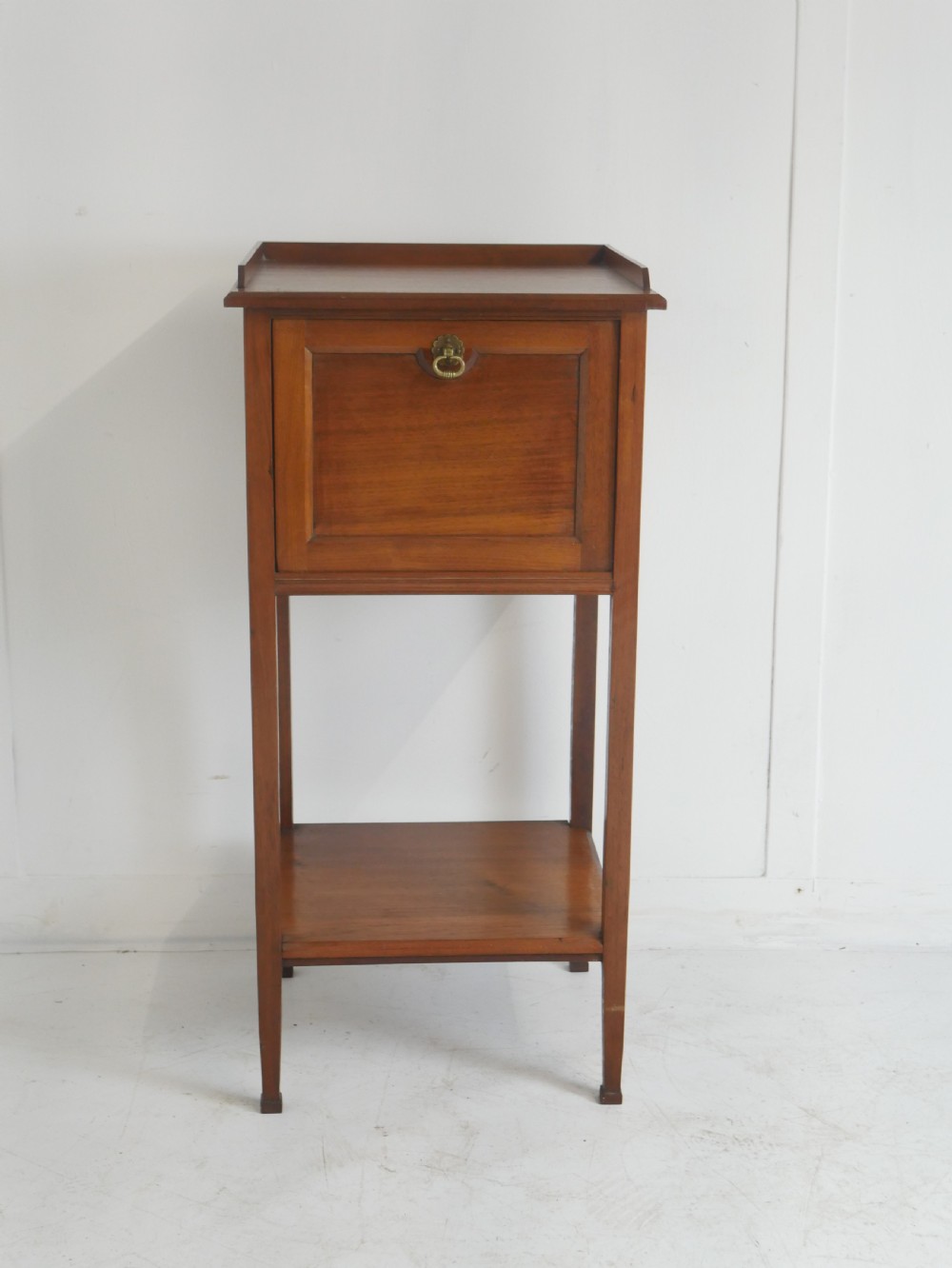 Bedside Locker Holland & Sons View X