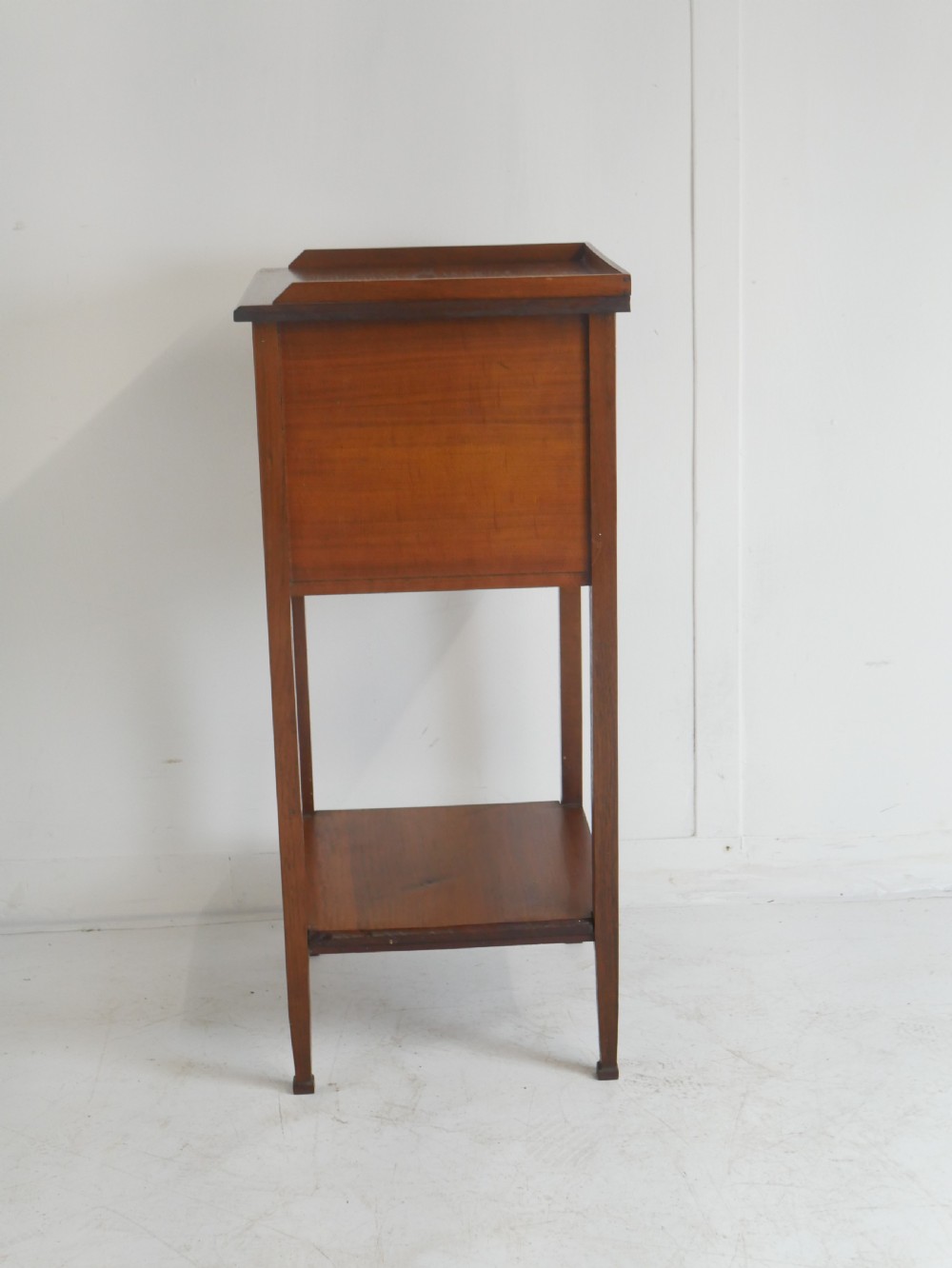 Bedside Locker Holland & Sons View XI