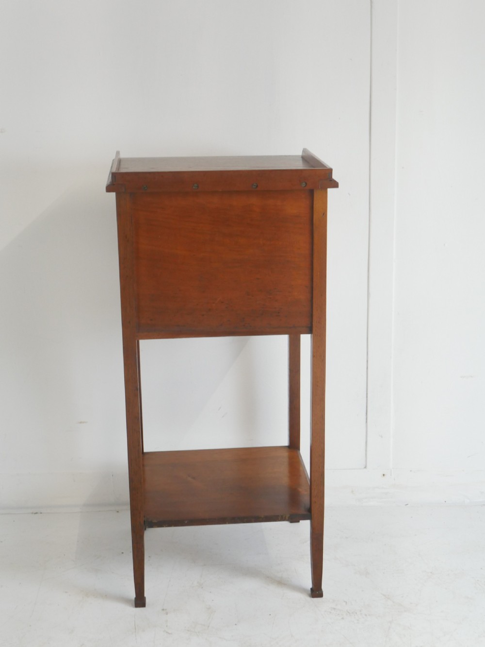 Bedside Locker Holland & Sons View XII