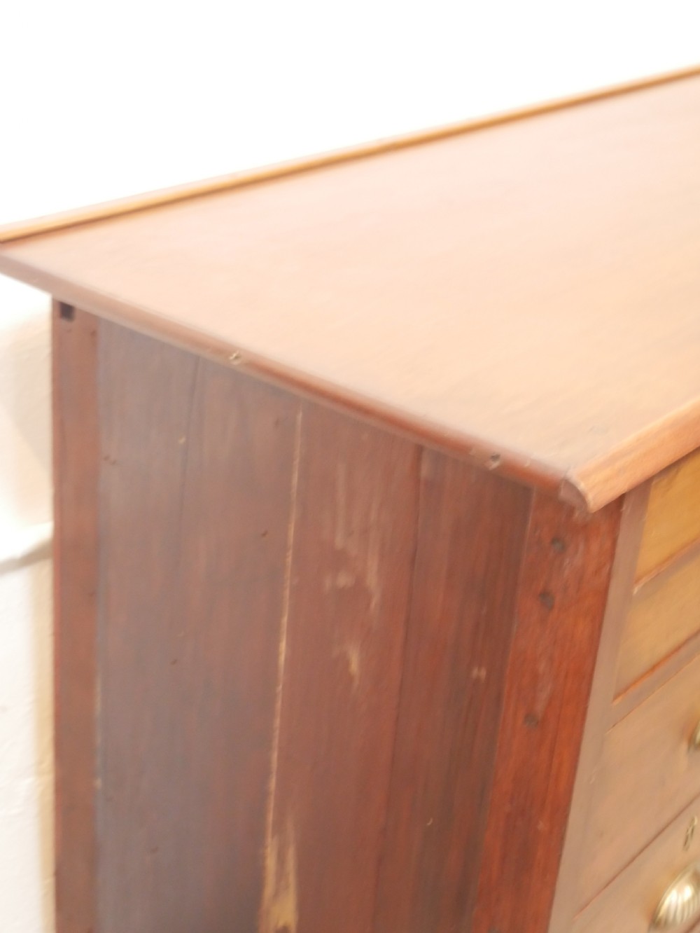 Shop Fitting Chest of Drawers View III