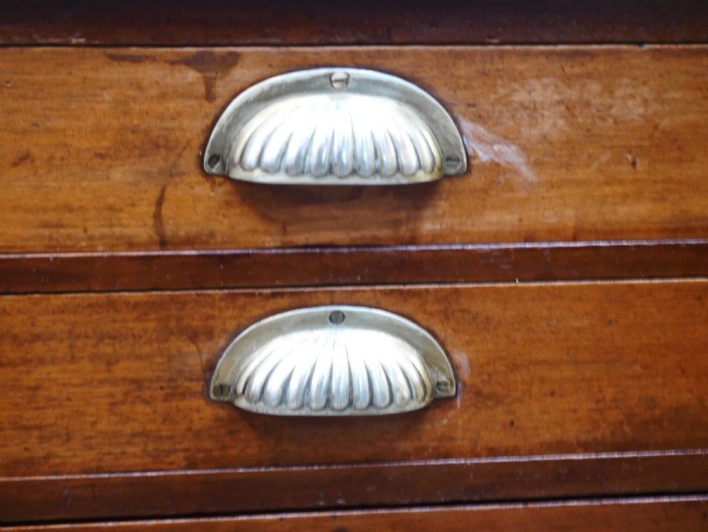 Shop Fitting Chest of Drawers View V