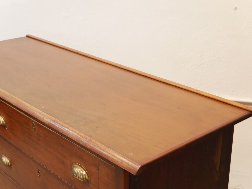 Shop Fitting Chest of Drawers View VII