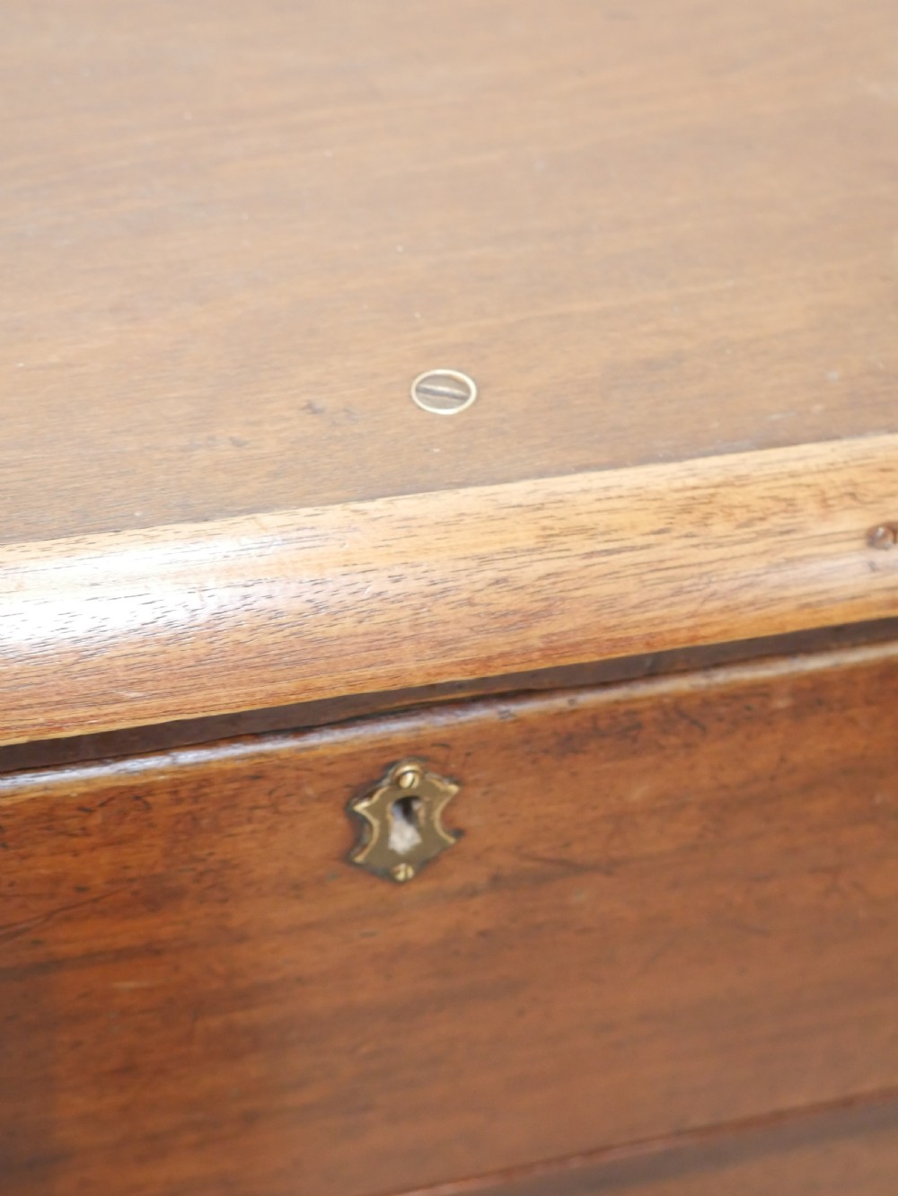 Shop Fitting Chest of Drawers View VIII