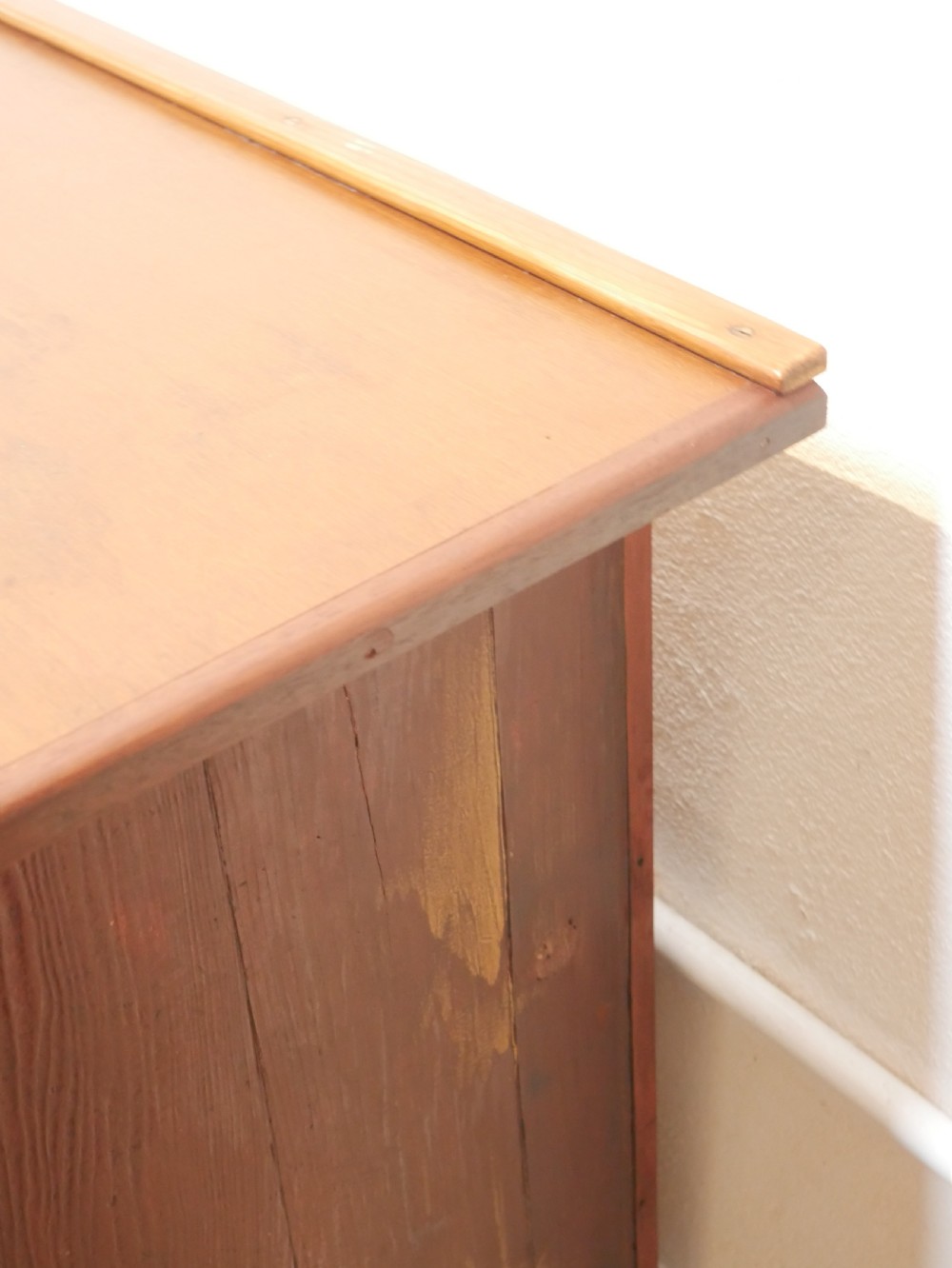 Shop Fitting Chest of Drawers View IX