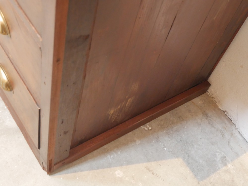 Shop Fitting Chest of Drawers View X
