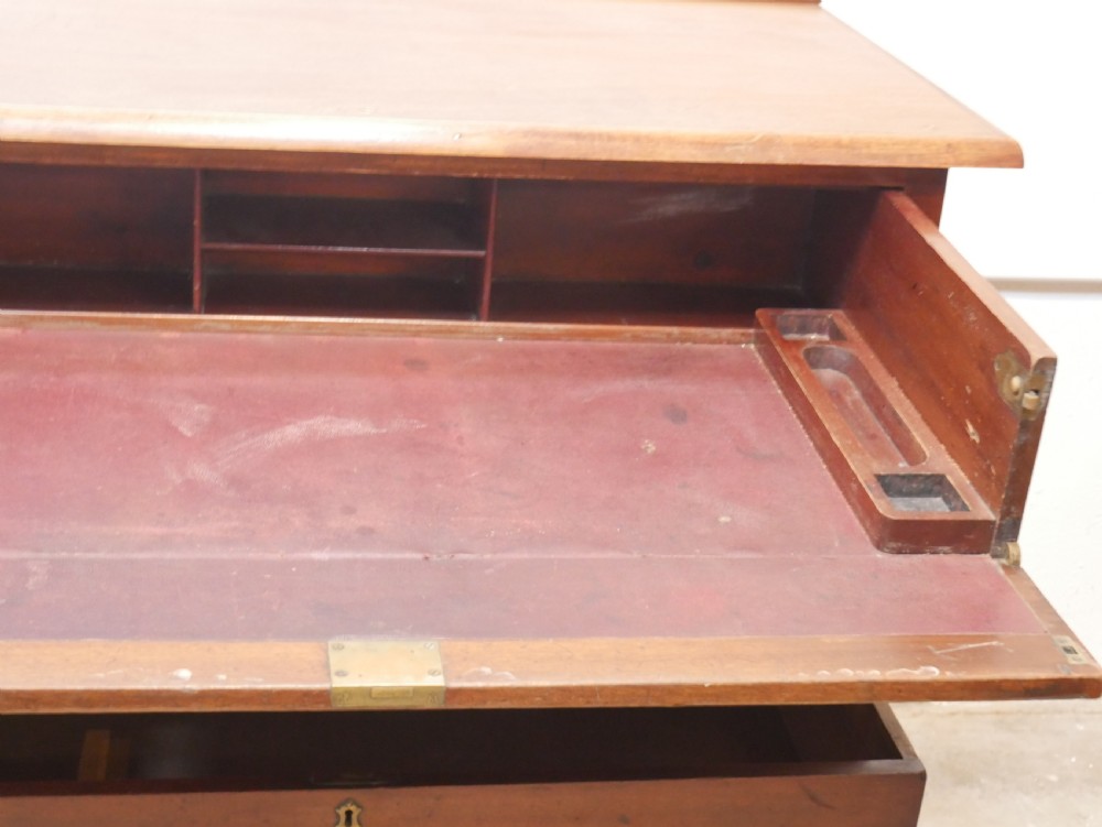 Shop Fitting Chest of Drawers View XII