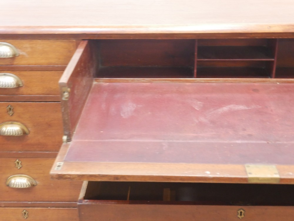 Shop Fitting Chest of Drawers View XIII