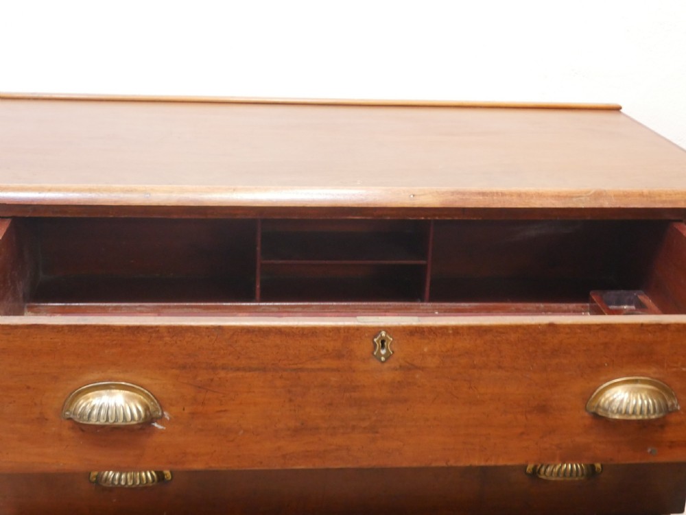 Shop Fitting Chest of Drawers View XIV
