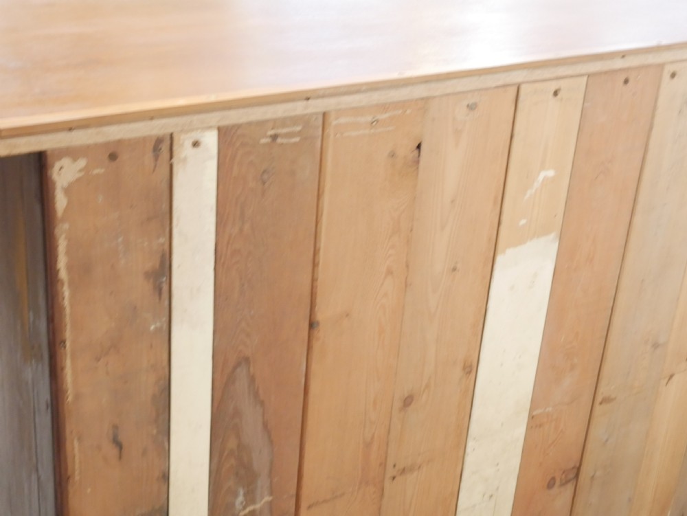 Shop Fitting Chest of Drawers View XV
