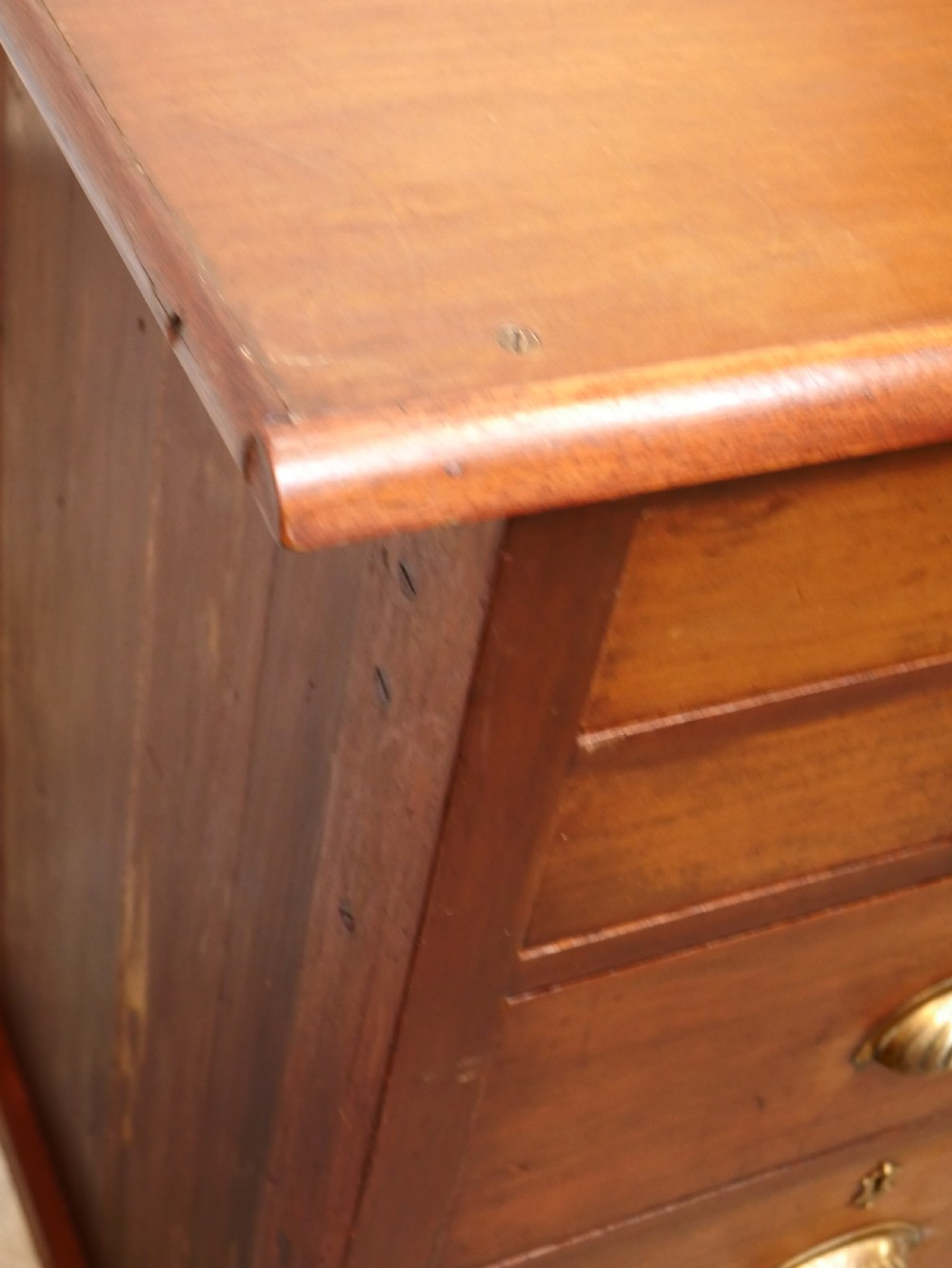 Shop Fitting Chest of Drawers View XVII