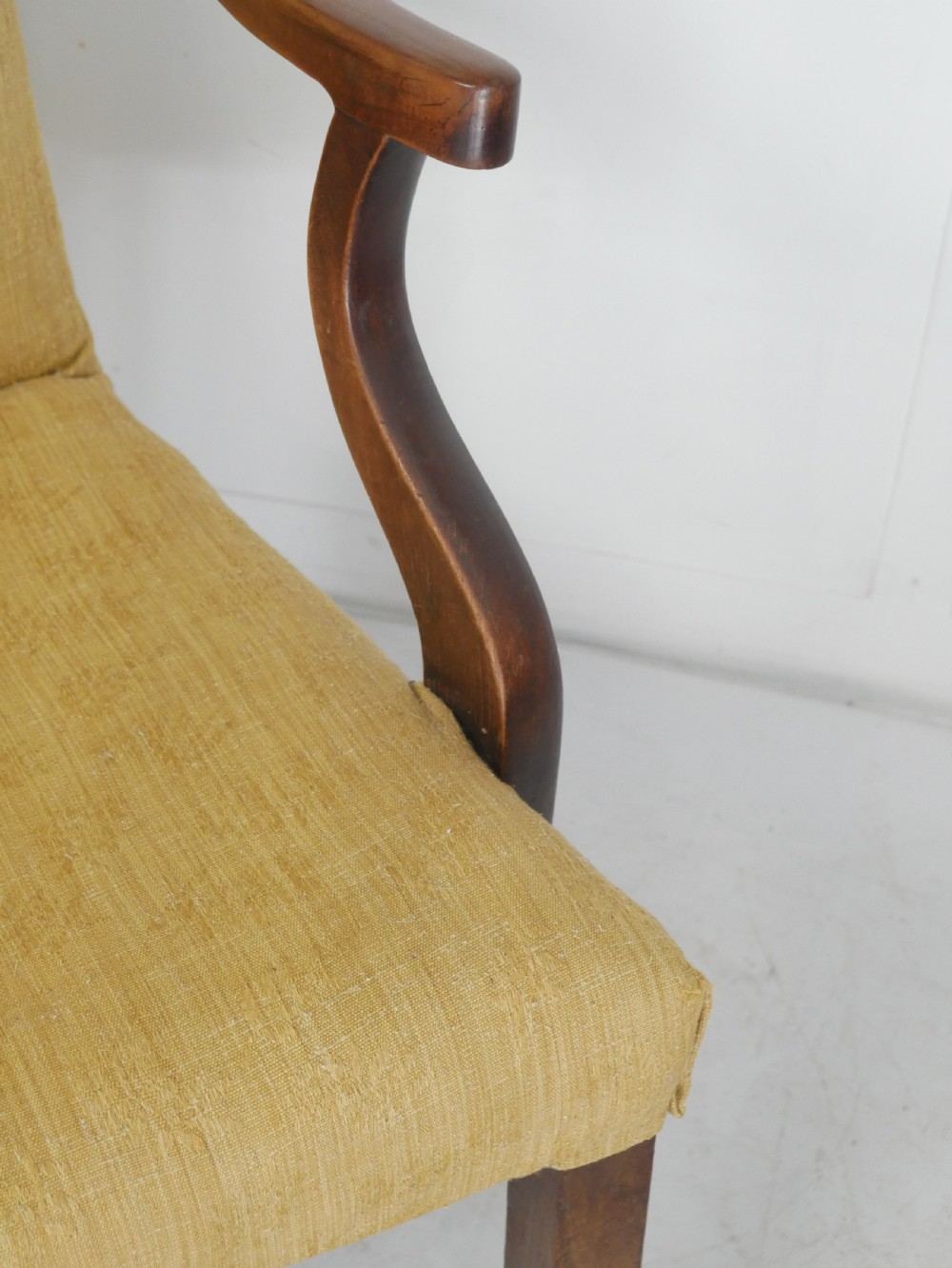 19thC Armchair View III