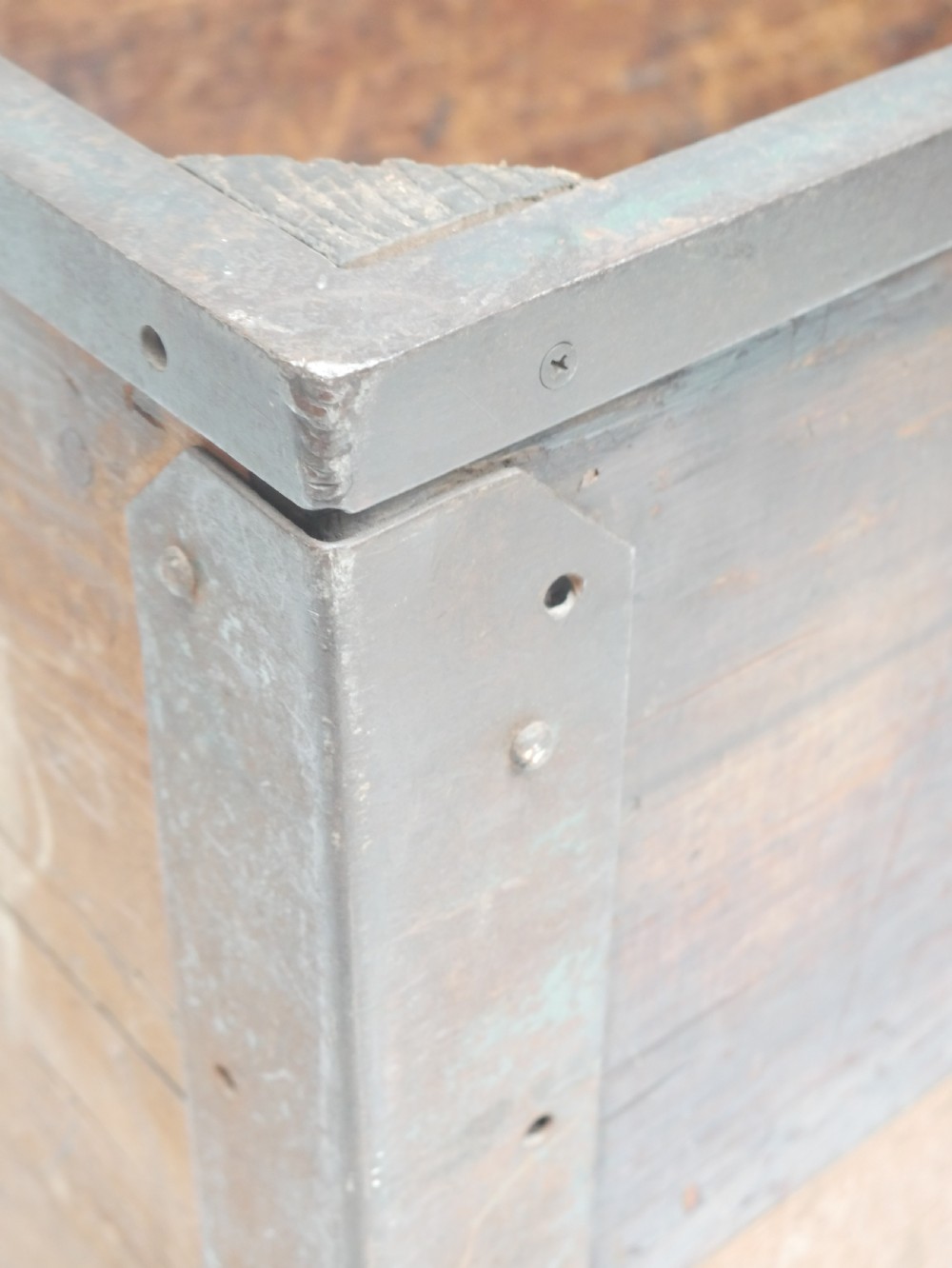 Mill Trolley View VI