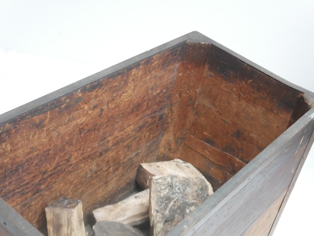 Mill Trolley View IX