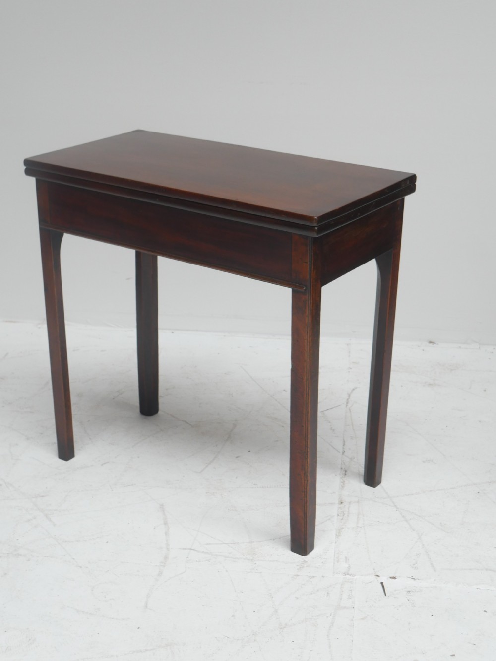 Georgian Side Table View II