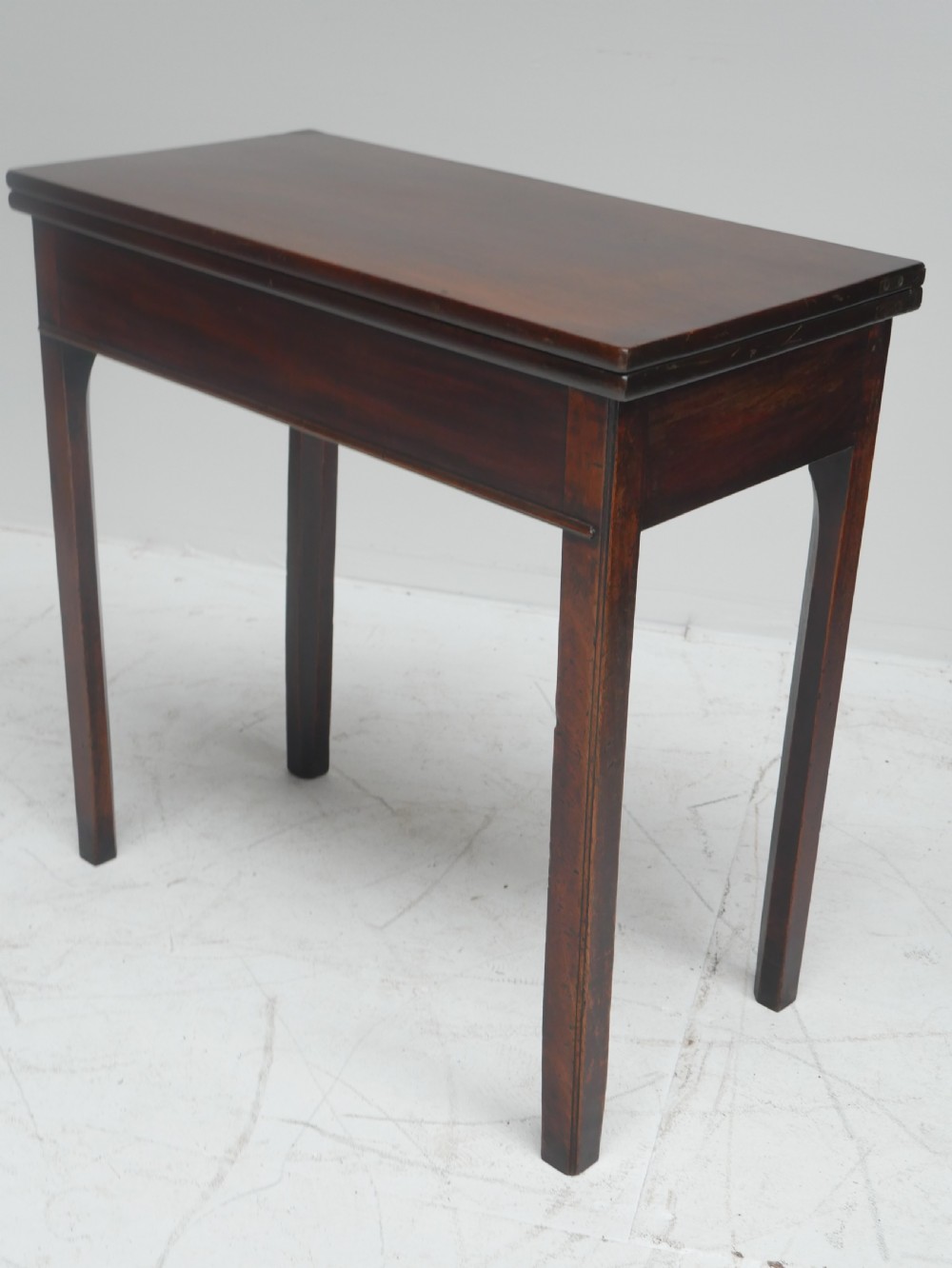 Georgian Side Table View III