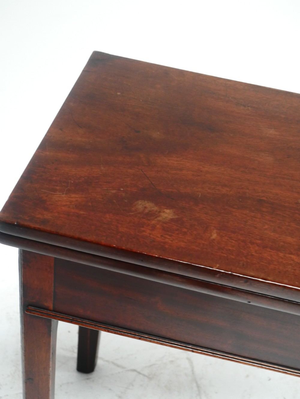 Georgian Side Table View VI