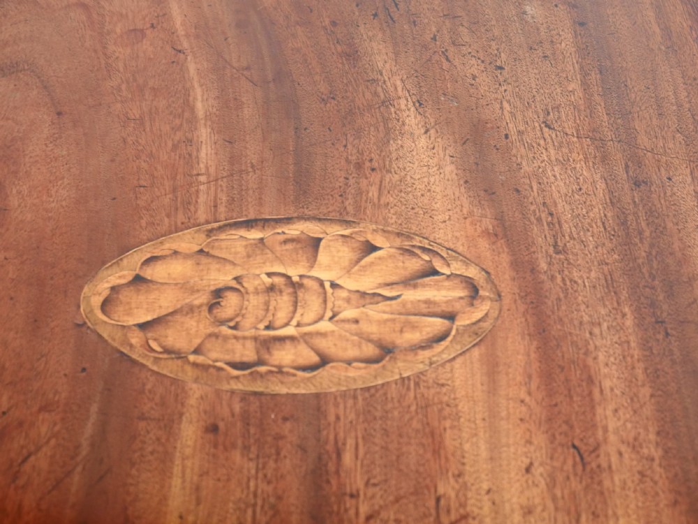 18th century Pembroke Table View III