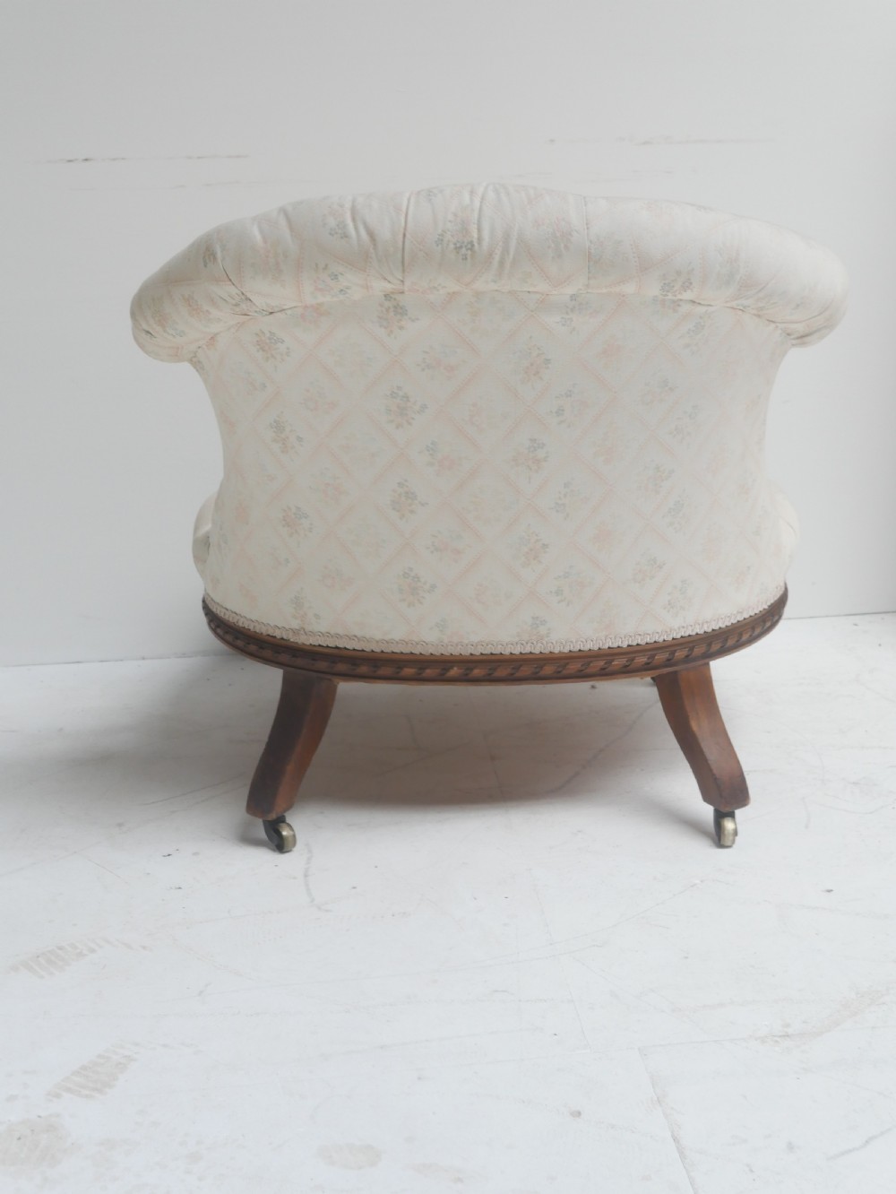 Fine 19th C Armchair Holland & Sons View IV