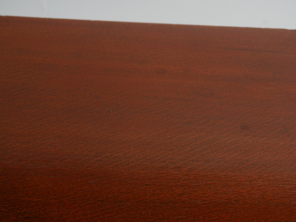Scottish 1920's Oak Console Table View III