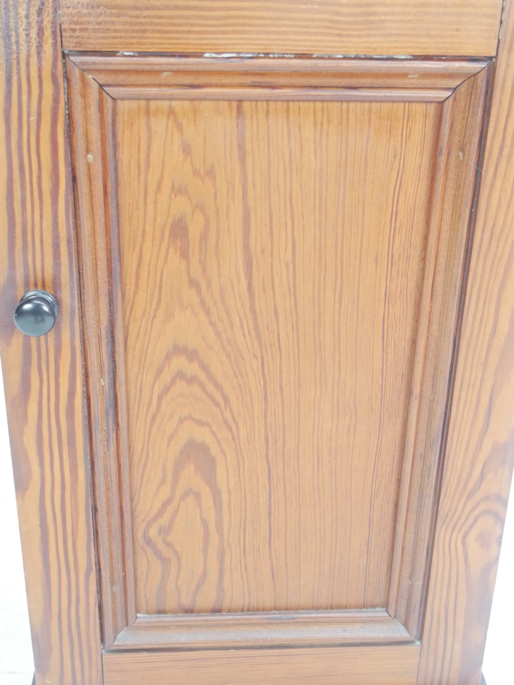 1900's Bedside Locker View X