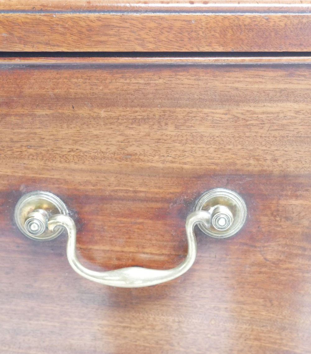 Caddy Top Chest of Drawers View III