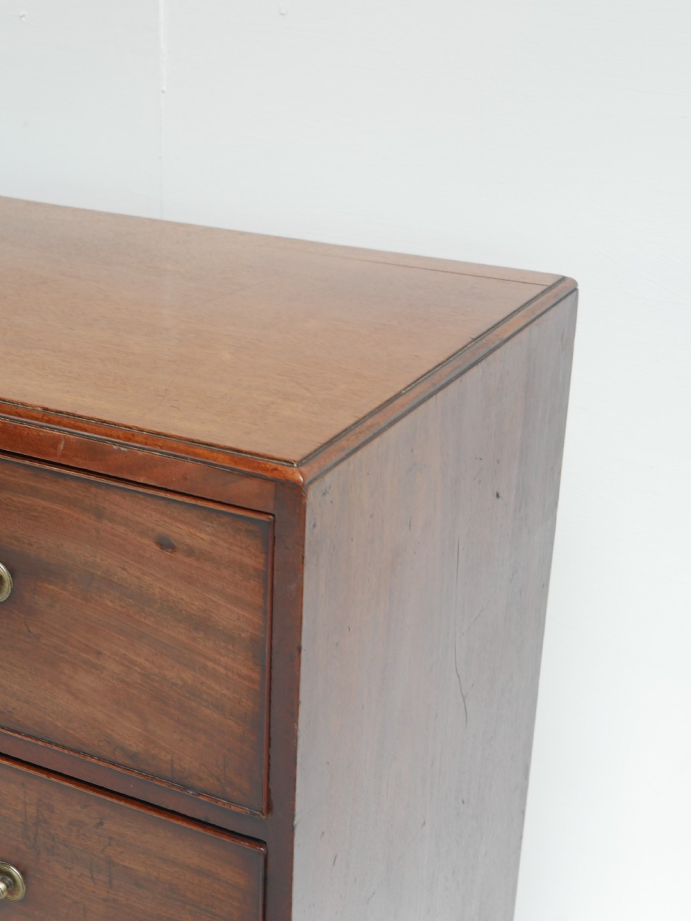 Caddy Top Chest of Drawers View VII
