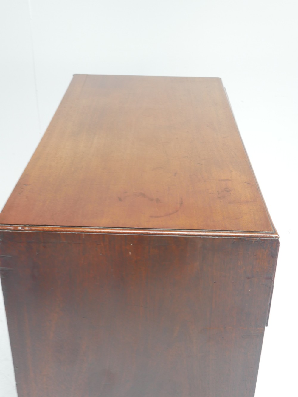 Caddy Top Chest of Drawers View XIII
