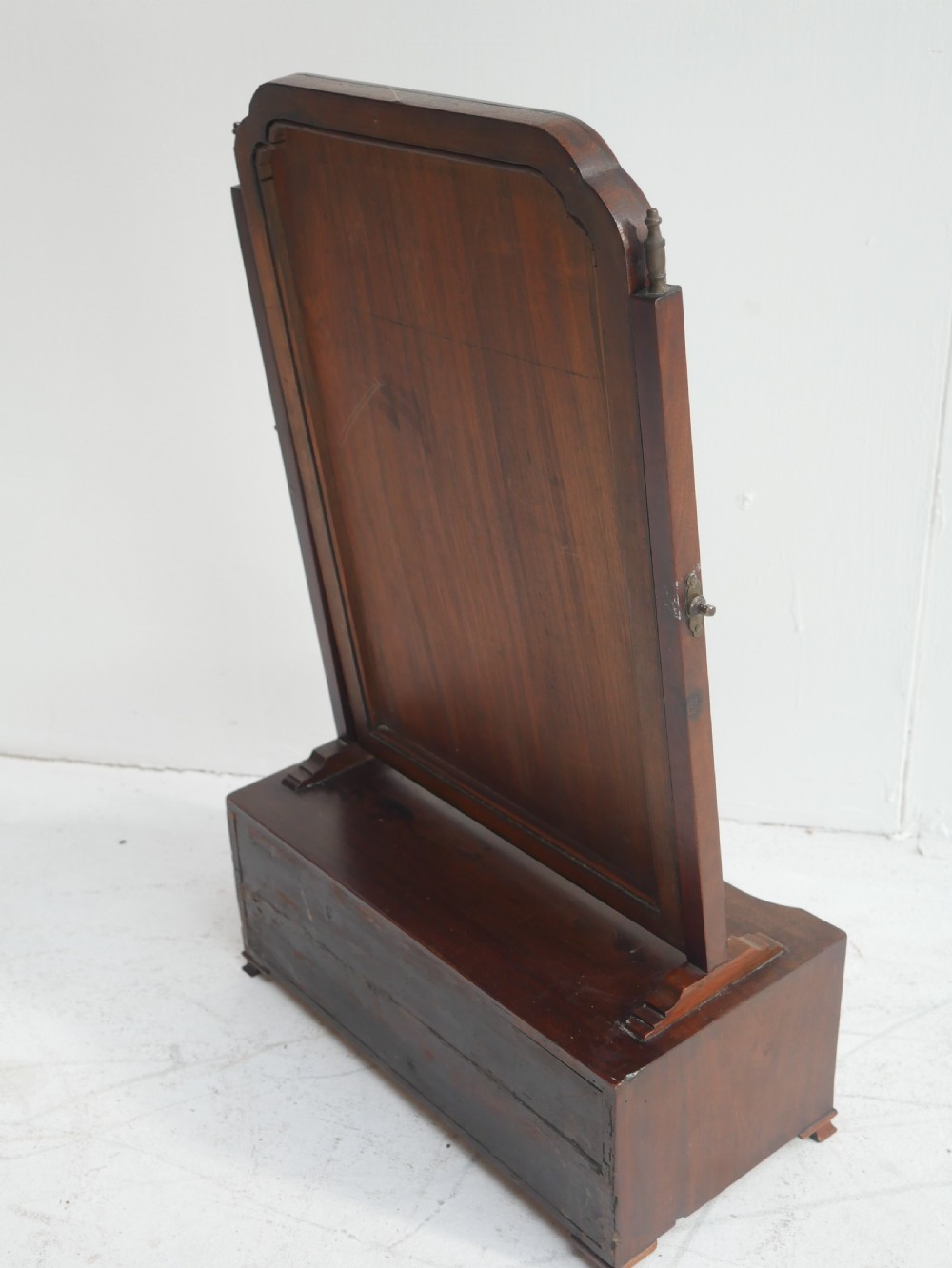 19th Century Dressing Mirror View VII