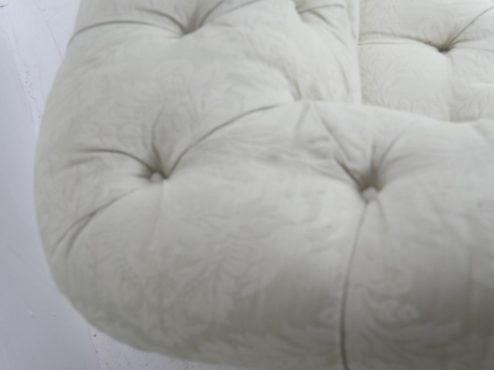 19th Century Chesterfield Sofa View IV