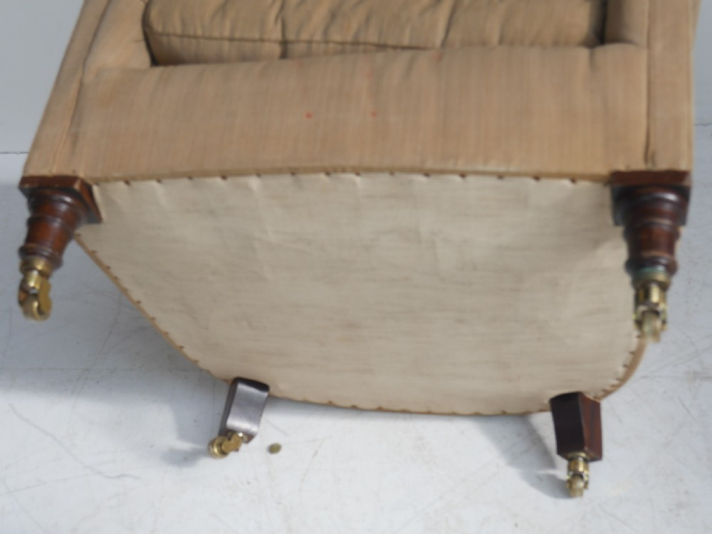 Howard Style  Armchair View VII
