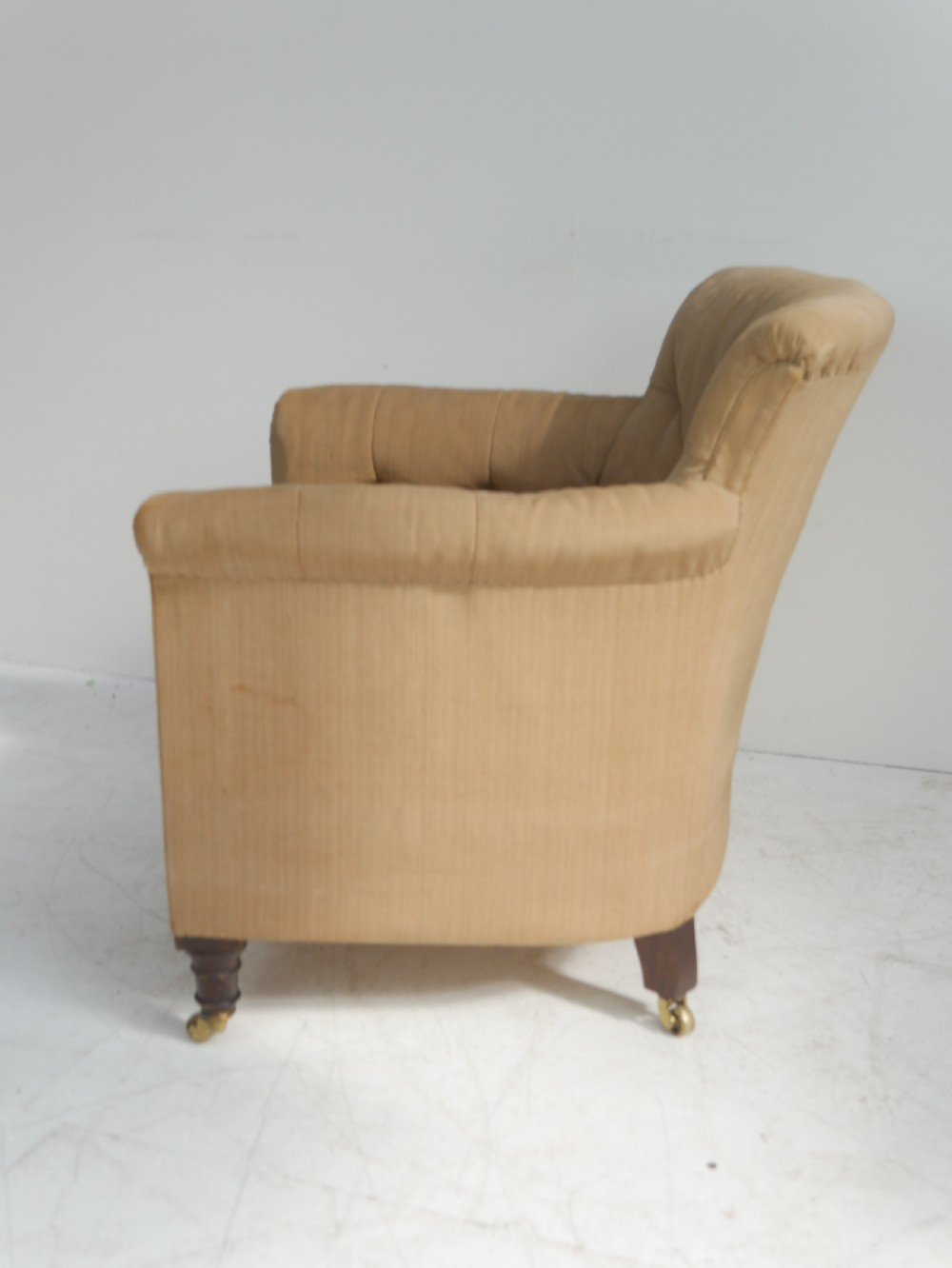 Howard Style  Armchair View VIII