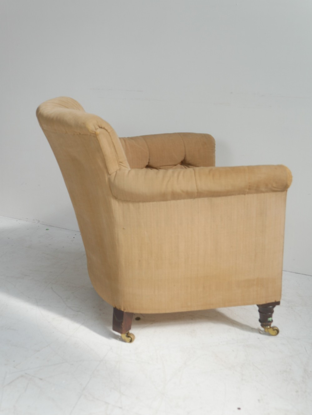 Howard Style  Armchair View IX