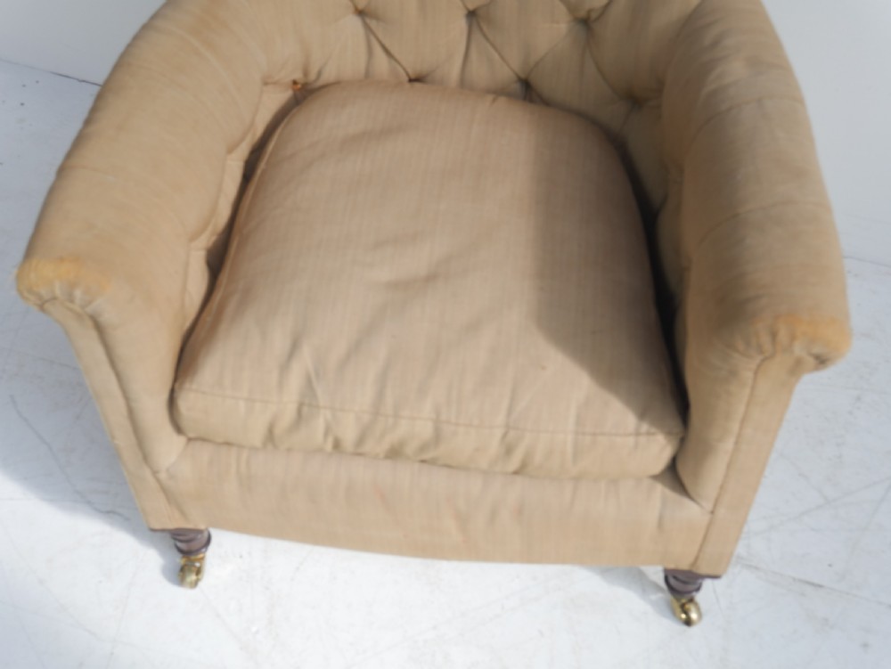 Howard Style  Armchair View X