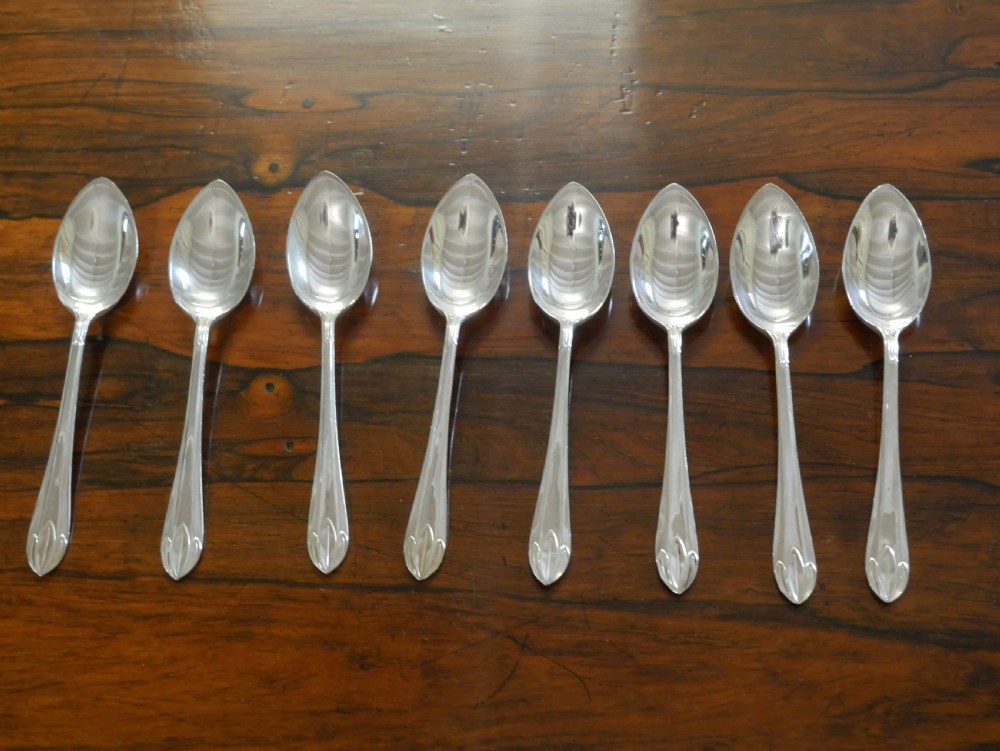 74 Piece Mappin & Webb Cutlery View XI