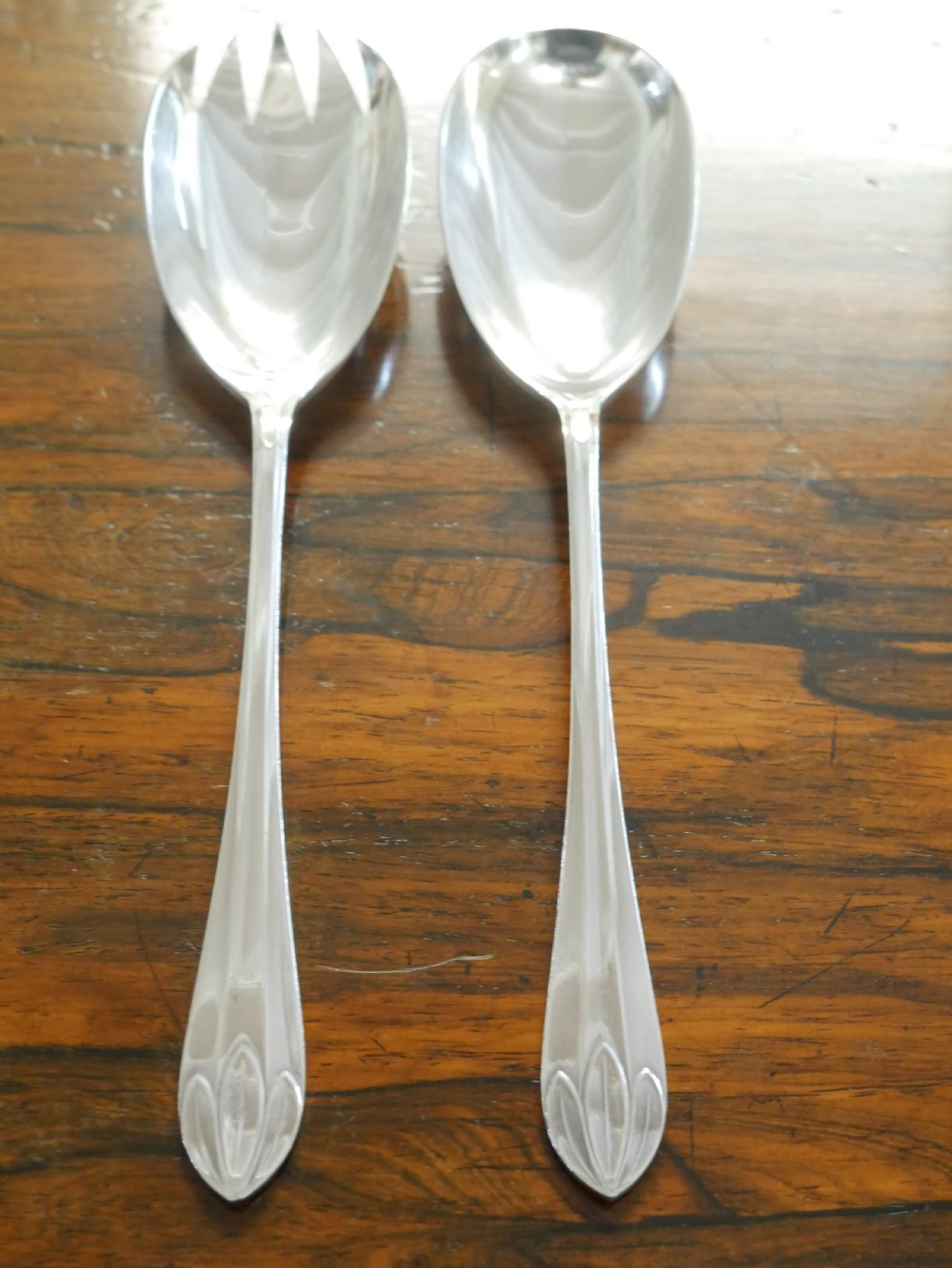 74 Piece Mappin & Webb Cutlery View XII