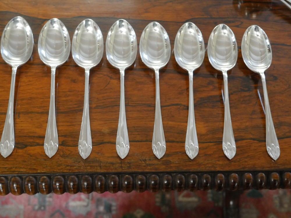 74 Piece Mappin & Webb Cutlery View XIII