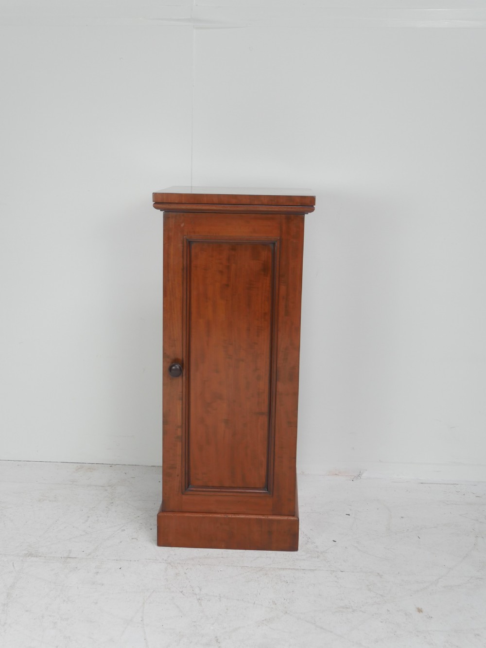 Tall Bedside Cabinet Lamb Manchester