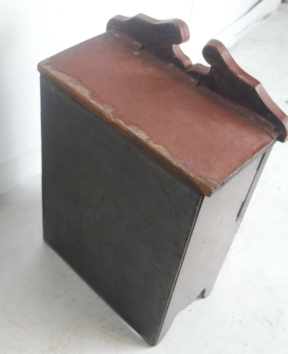 Miniature Apprentice Wardrobe View VII