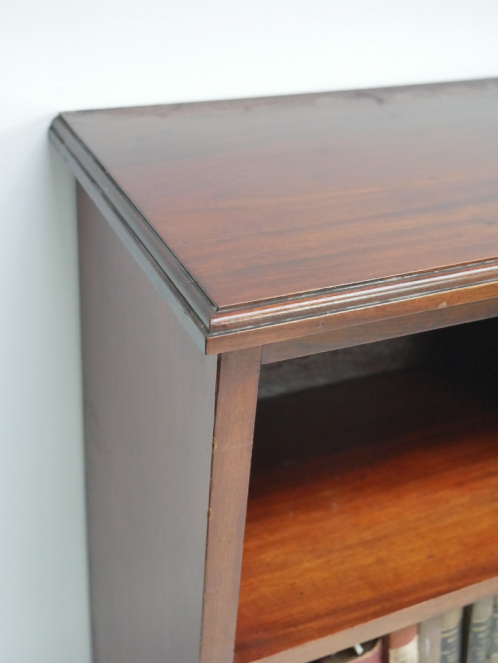 Irish Open Bookcase View VI