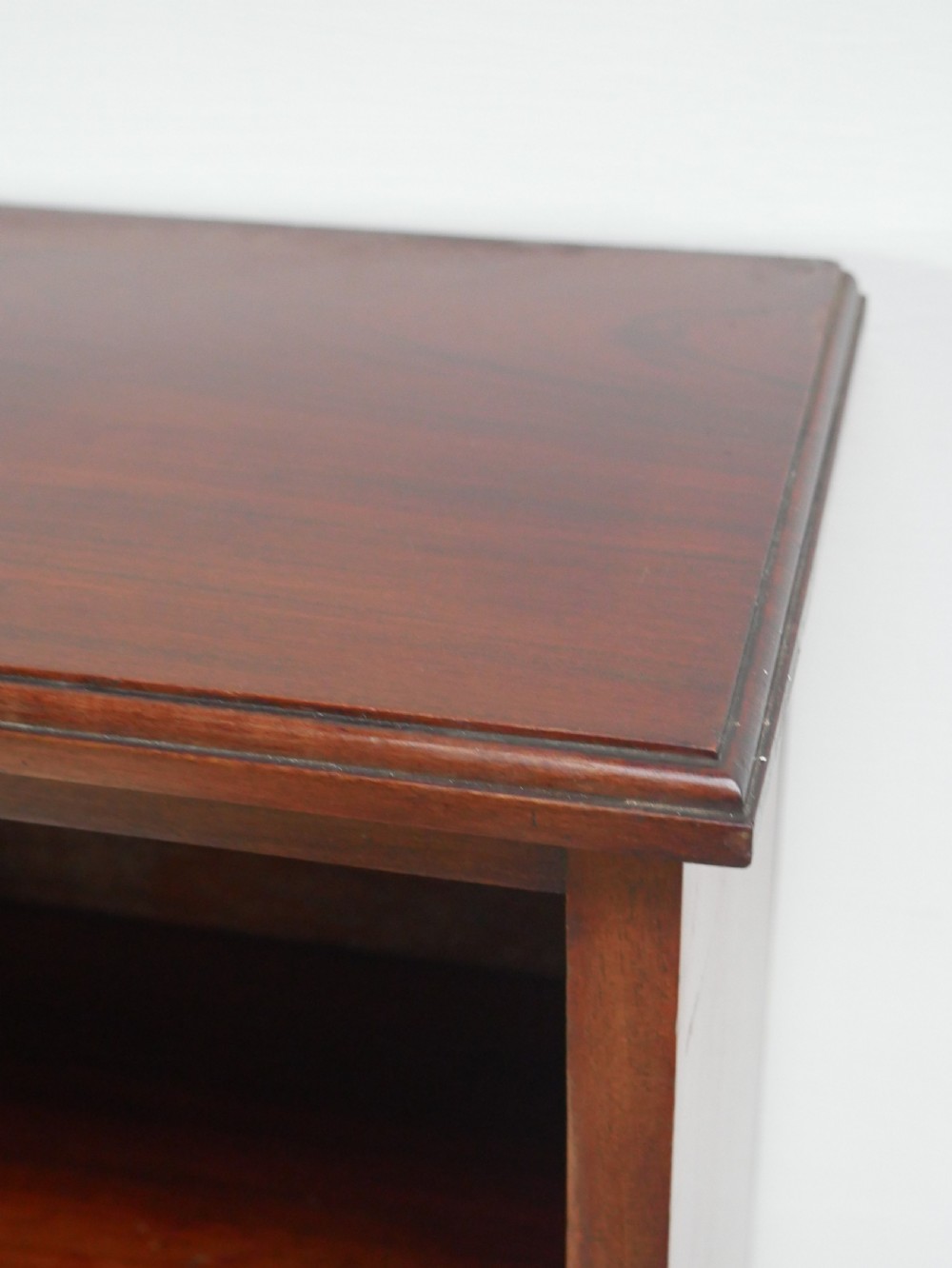 Irish Open Bookcase View VII
