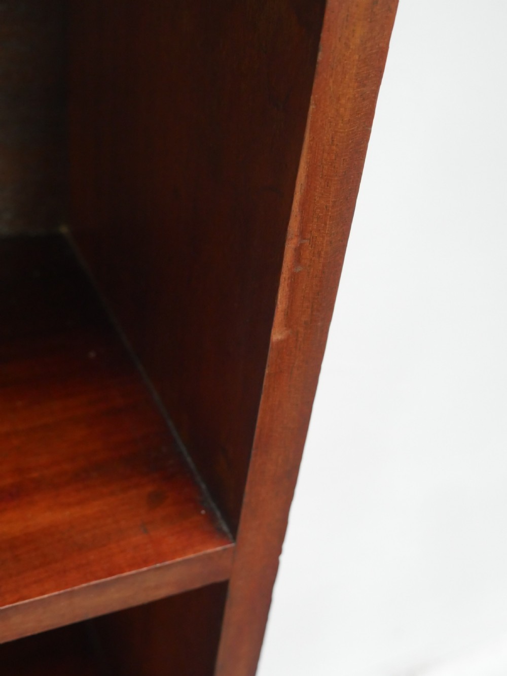 Irish Open Bookcase View VIII