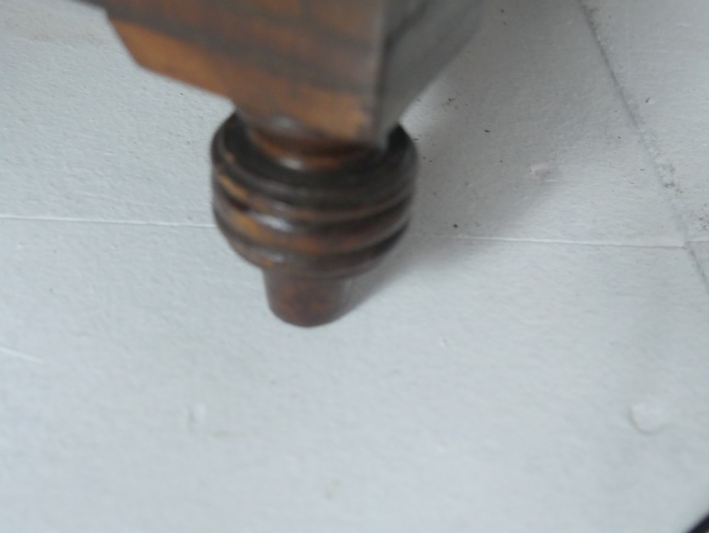 Miniature Apprentice Chest Drawers View IV