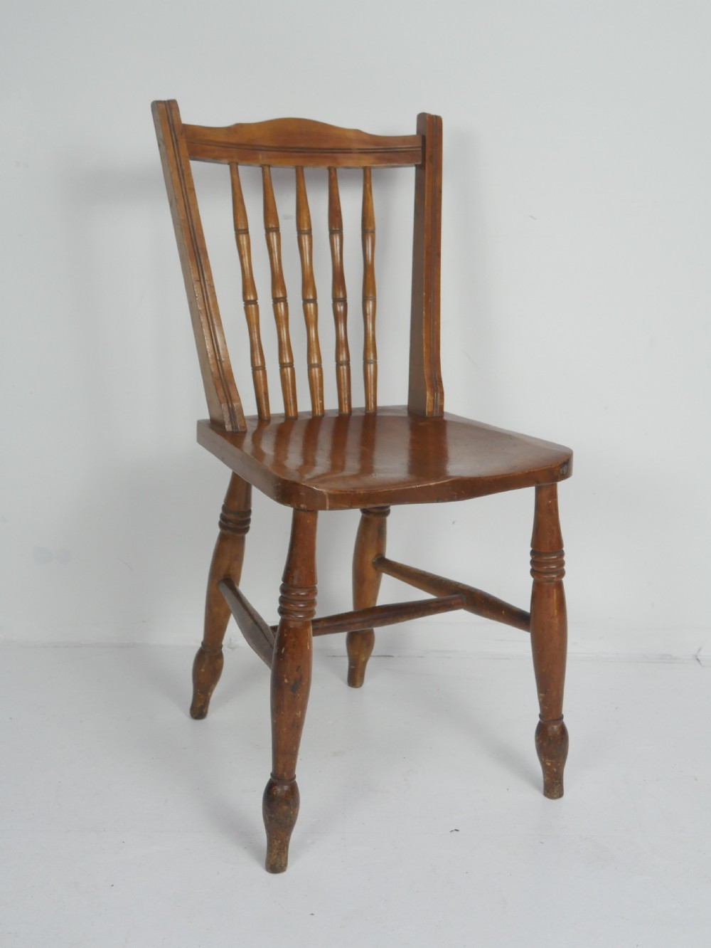 Set of 12 Kitchen Dining Chairs View IV