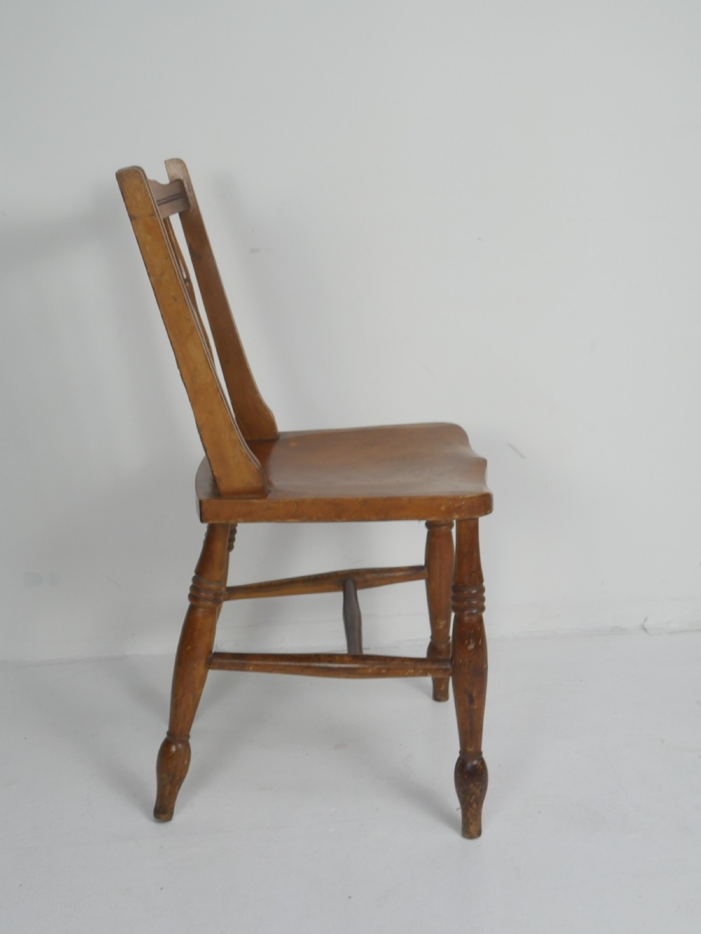 Set of 12 Kitchen Dining Chairs View V