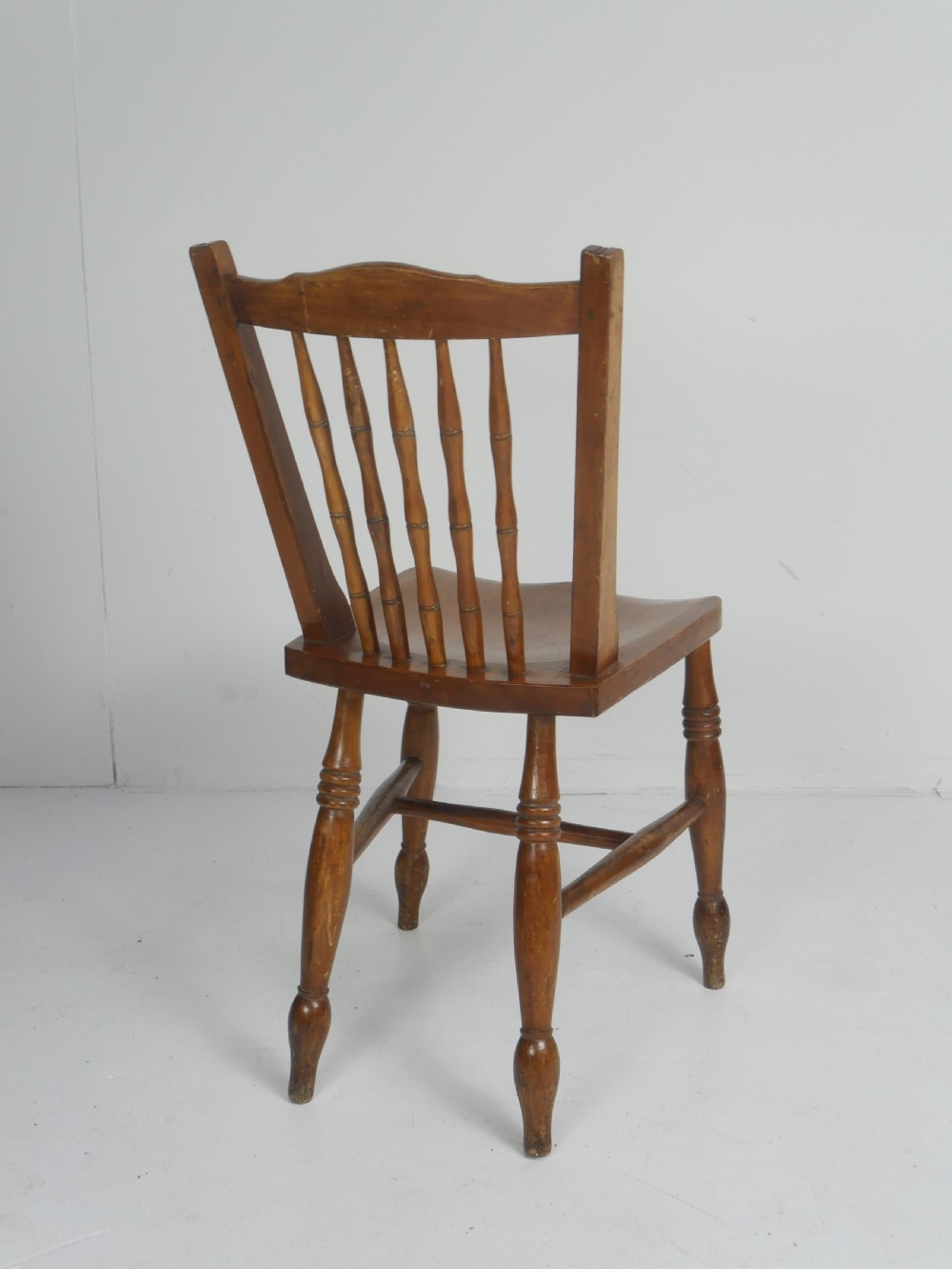 Set of 12 Kitchen Dining Chairs View VI