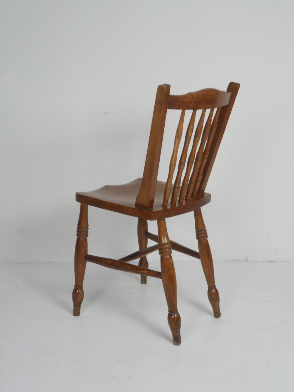 Set of 12 Kitchen Dining Chairs View VII
