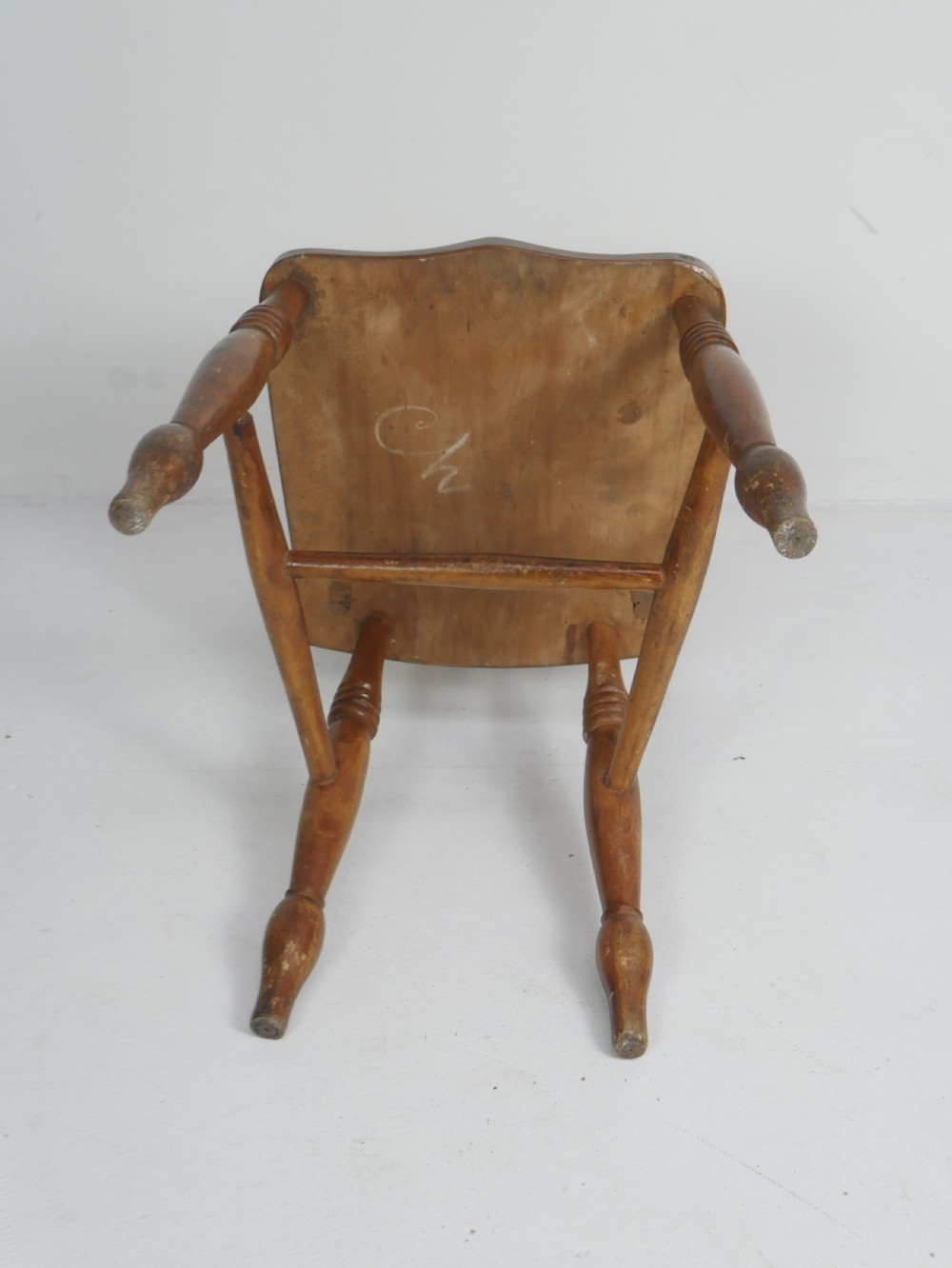 Set of 12 Kitchen Dining Chairs View VIII