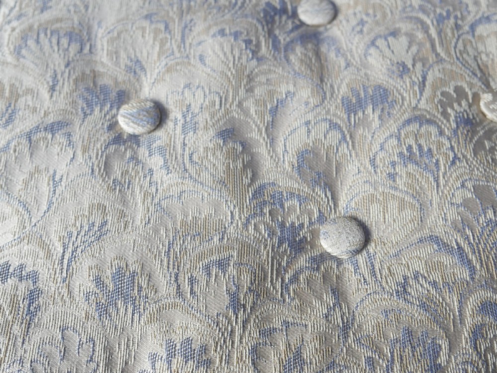 Pair 19thC Decorated Armchairs View XIII